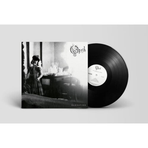 Opeth - Damnation - Vinyl LP