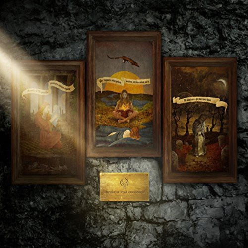 Opeth - Pale Communion - Vinyl LP
