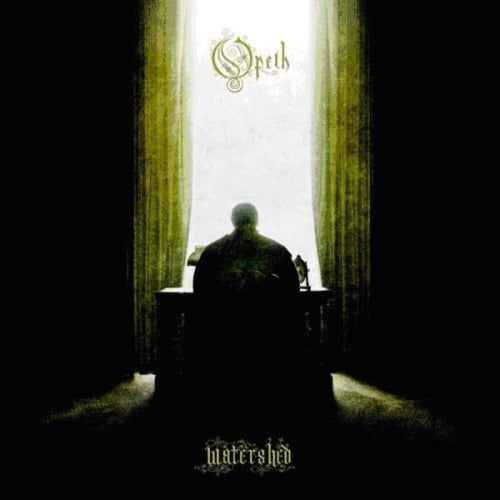 Opeth - Watershed - Vinyl LP