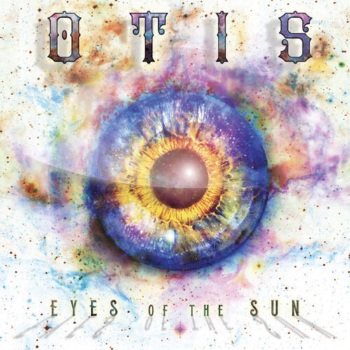 Otis - Eyes Of The Sun - Vinyl LP