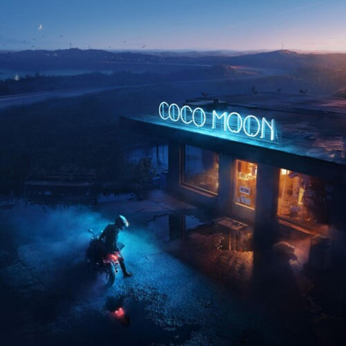 Owl City - Coco Moon - Vinyl LP