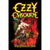 Ozzy Osbourne The Ultimate Sin Textile Poster
