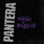 Pantera - History Of Hostility - Vinyl LP