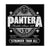 Pantera Stronger Than All Standard Woven Patch