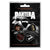 Pantera Vulgar Display of Power Guitar Pick Pack