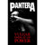 Pantera Vulgar Display Of Power Textile Poster