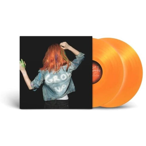 Paramore - Paramore - Vinyl LP – RockMerch