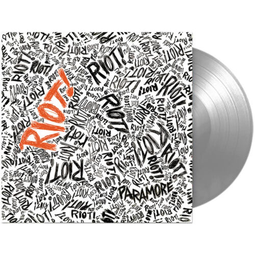 Paramore - Riot (Fbr 25th Anniversary Edition) - Vinyl LP