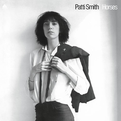 Patti Smith - Horses - Vinyl LP