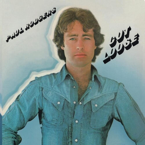 Paul Rodgers - Cut Loose - Vinyl LP