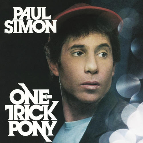 Paul Simon - One Trick Pony - Vinyl LP
