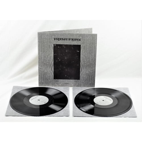Paysage D'Hiver - Einsamkeit - Vinyl LP