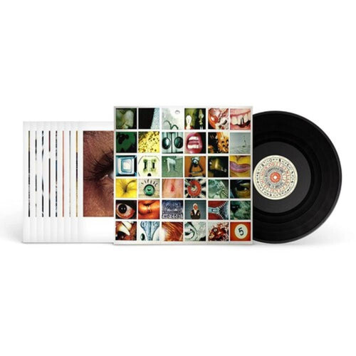 Pearl Jam - No Code - Vinyl LP