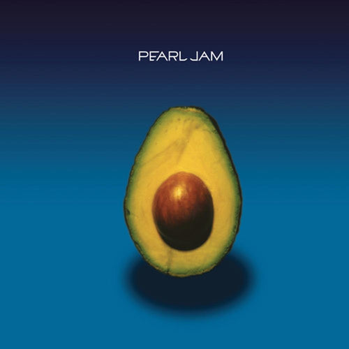 Pearl Jam - Pearl Jam - Vinyl LP