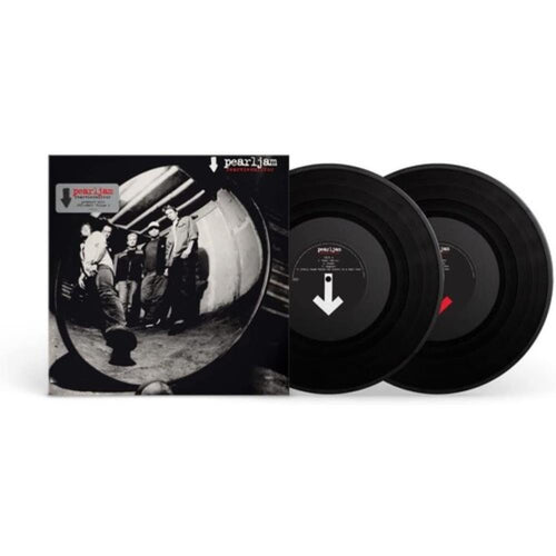 Pearl Jam - Rearviewmirror Vol 2 - Vinyl LP