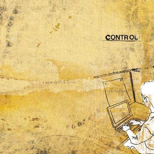 Pedro The Lion - Control - Vinyl LP