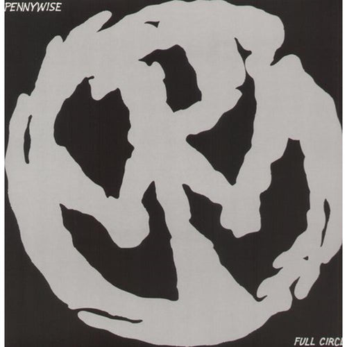 Pennywise - Full Circle - Vinyl LP