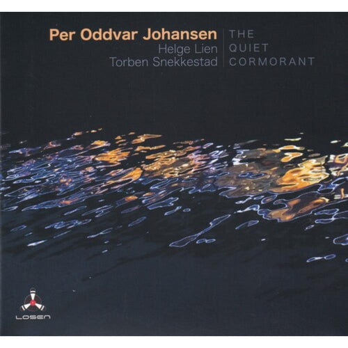 Per Oddvar Johansen - Quiet Cormorant - Vinyl LP