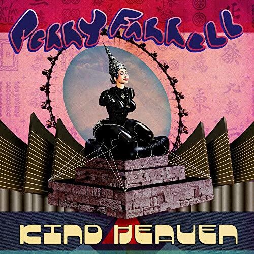 Perry Farrell - Kind Heaven - Vinyl LP