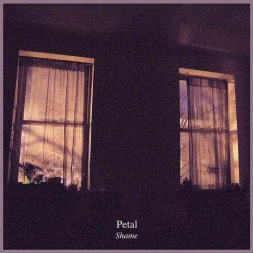 Petal - Shame - Vinyl LP