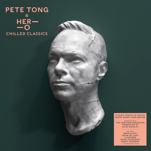 Pete Tong - Chilled Classics - Vinyl LP