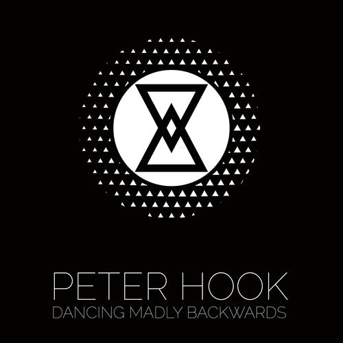 Peter Hook / Ministry - Dancing Madly Backwards - Vinyl LP