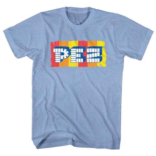Pez Special Order Logo Adult S/S T-Shirt