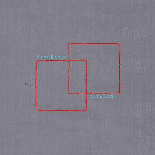 Pinegrove - Cardinal - Vinyl LP