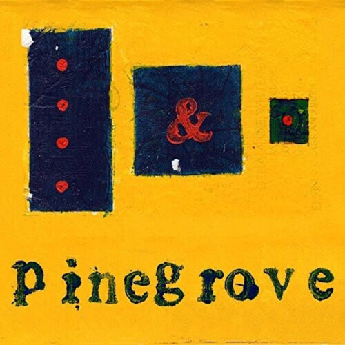 Pinegrove - Everything So Far - Vinyl LP