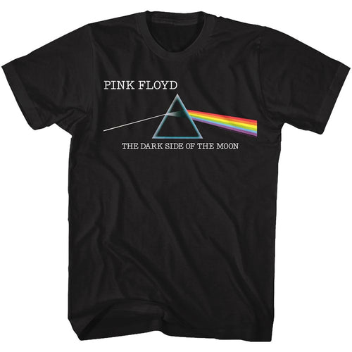 Pink Floyd Special Order DSOTM Redux Adult S/S T-Shirt