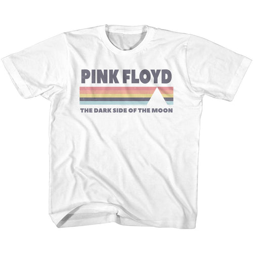 Pink Floyd Special Order DSOTM Youth S/S T-Shirt