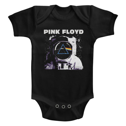 Pink Floyd Special Order Prism Infant S/S Bodysuit