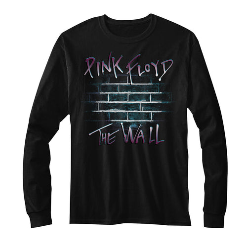 Pink Floyd Purple Floyd Adult Long-Sleeve T-Shirt