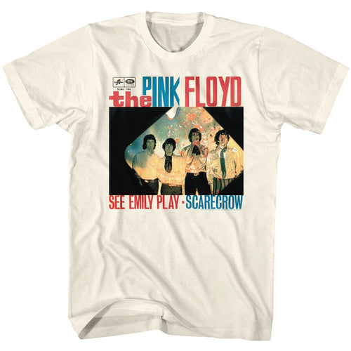 Pink Floyd The Pink Floyd T-Shirt