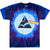 Pink Floyd Dark Side Galaxy Standard Short-Sleeve T-Shirt