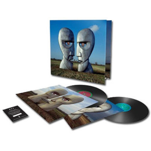 Pink Floyd - Division Bell - Vinyl LP