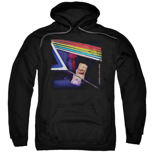 Pink Floyd Special Order Money Men's Pull-Over 75% Cotton 25% Poly Hoodie