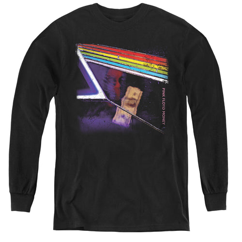 Pink Floyd Money Youth LS T