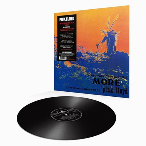 Pink Floyd - More - Vinyl LP