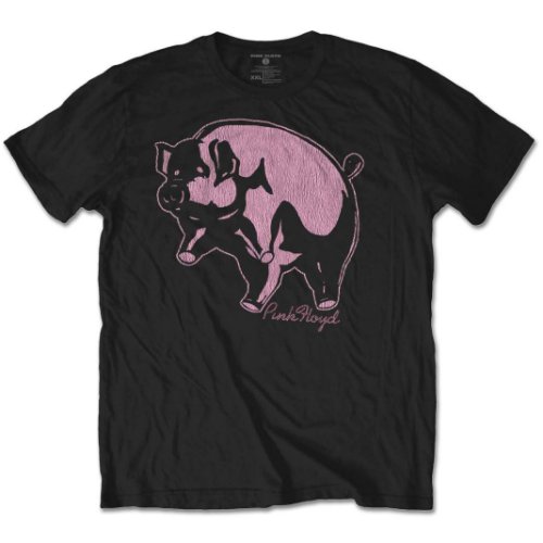 Pink Floyd Pig Unisex T-Shirt - Special Order