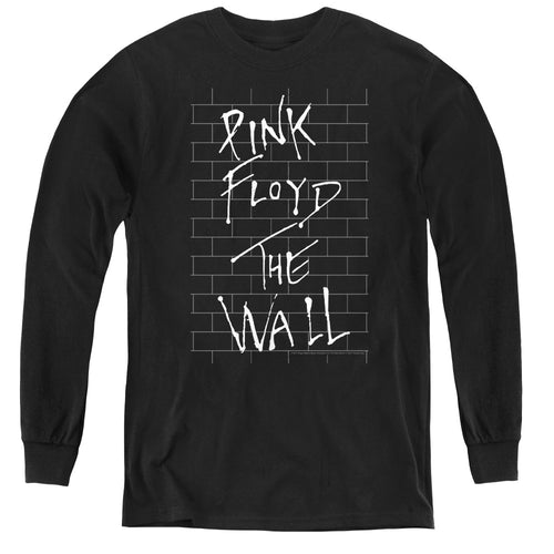 Pink Floyd Roger Waters The Wall 2 Youth LS T