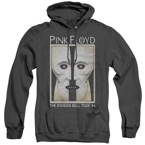 Pink Floyd The Division Bell Men's Pull-Over Hoodie