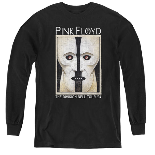 Pink Floyd The Division Bell Youth LS T