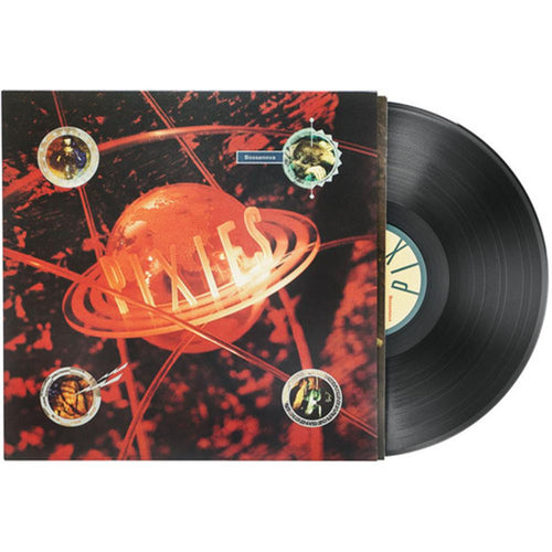 Pixies - Bossanova - Vinyl LP
