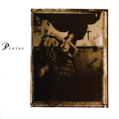 Pixies - Surfer Rosa - Vinyl LP