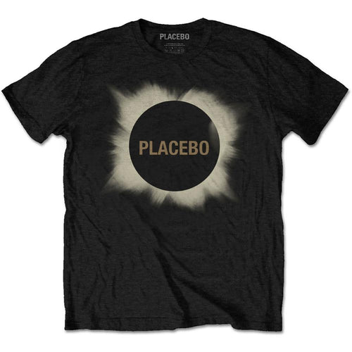 Placebo Eclipse Unisex T-Shirt