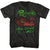 Poison Special Order Iwantaction Adult S/S T-Shirt