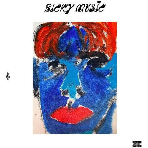Porches - Ricky Music - Vinyl LP