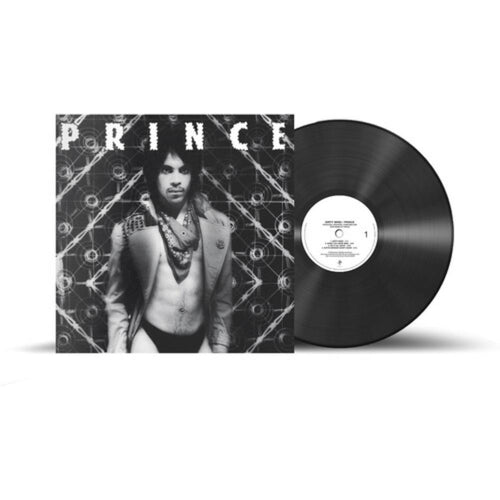 Prince - Dirty Mind - Vinyl LP