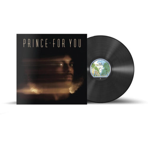Prince - For You - Vinyl LP